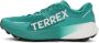 Adidas Terrex Agravic 3 Trailrunningschoenen turkoois - Thumbnail 2