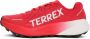Adidas Terrex Agravi Trailschoenen Rood 2 3 Man - Thumbnail 2