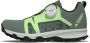 Adidas Terrex Kid's Terrex Agravic BOA Multisportschoenen maat 10K olijfgroen - Thumbnail 3