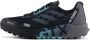 Adidas Terrex Women's Terrex Agravic Flow 2.0 GTX Trailrunningschoenen zwart - Thumbnail 3