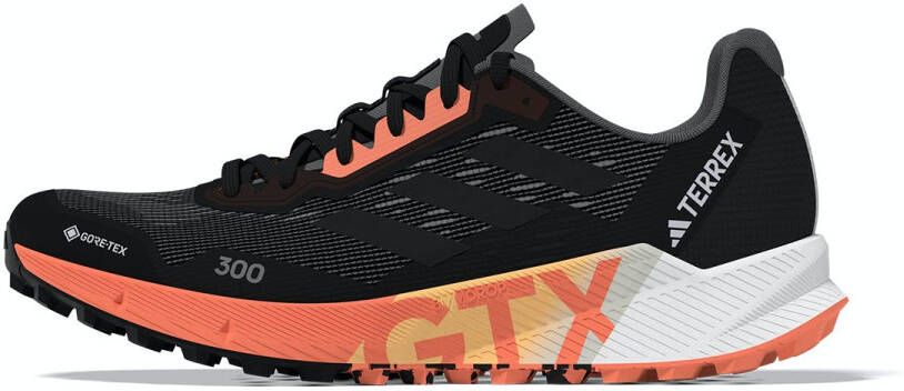 Adidas TERREX Runningschoenen TERREX AGRAVIC FLOW 2.0 GORE-TEX TRAILRUNNING - Foto 3