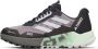 Adidas Terrex Agravic Flow 2 Goretex Trailrunningschoenen Grijs 1 3 Vrouw - Thumbnail 2