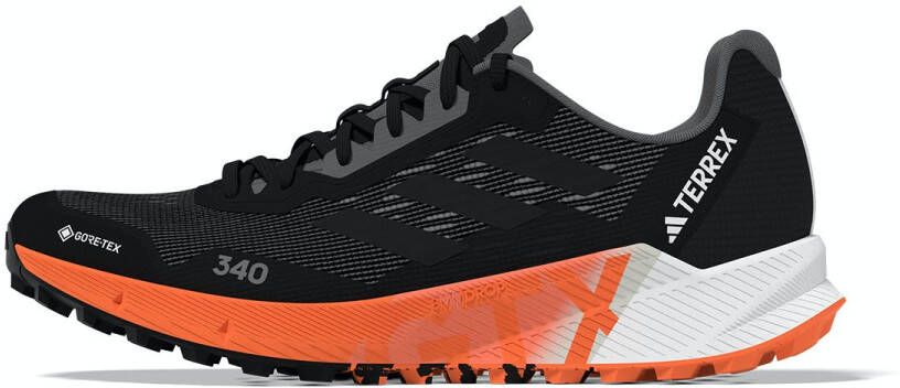 Adidas TERREX Runningschoenen TERREX AGRAVIC FLOW GORE-TEX TRAILRUNNING 2.0 - Foto 5