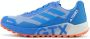 Adidas TERREX Agravic Flow GORE-TEX Trail Running Schoenen 2.0 Unisex Blauw - Thumbnail 2