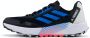 Adidas Terrex Trail running terrex agravic flow 2.0 sneakers Adidas Zwart Heren - Thumbnail 2