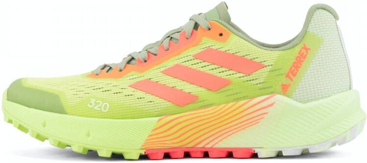 adidas Terrex Agravic Flow 2 Heren
