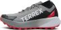 Adidas Terrex Women's Agravic GTX Trailrunningschoenen grijs - Thumbnail 2
