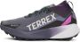 Adidas Terrex Women's Terrex Agravic GTX Trail Trailrunningschoenen 2 3 grijs - Thumbnail 2