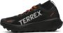 Adidas Terrex Agravic GTX Trailrunningschoenen zwart grijs - Thumbnail 2