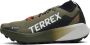 Adidas Terrex Agravic GTX Trailrunningschoenen grijs - Thumbnail 2