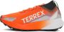 Adidas Terrex Agravic Goretex Trailschoenen Oranje 2 3 Man - Thumbnail 2