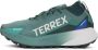 Adidas Terrex Agravic GTX Trail Trailrunningschoenen 2 3 grijs - Thumbnail 1