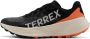 Adidas Terrex Women's Terrex Agravic Speed Trailrunningschoenen grijs - Thumbnail 1