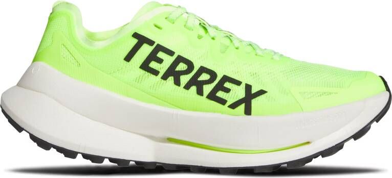 Adidas Terrex Agravic Speed Ultra Trailrunningschoenen 2 3 groen - Foto 2