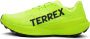 Adidas Terrex Agravic Speed Trailrunningschoenen groen - Thumbnail 2