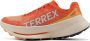 Adidas TERREX Agravic Speed Ultra Trail Running Schoenen Dames Oranje - Thumbnail 2