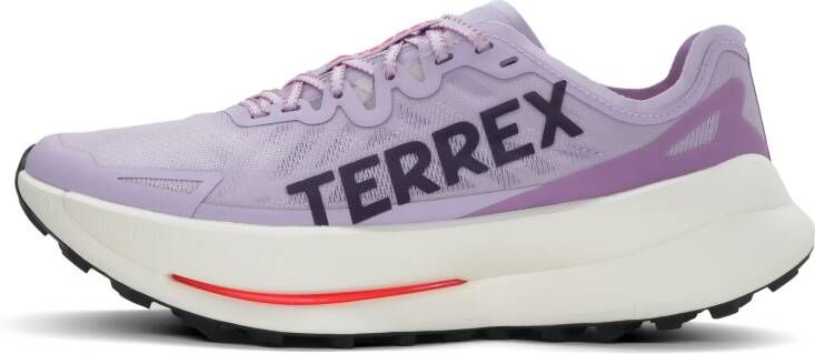 Adidas Terrex Women's Agravic Speed Ultra Trailrunningschoenen 1 3 wit