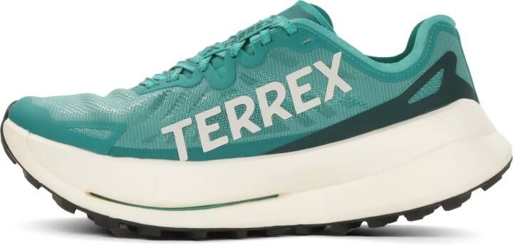 Adidas Terrex Agravic Speed Ultra Trailrunningschoenen meerkleurig
