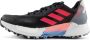 Adidas Terrex 's Terrex Agravic Ultra Trailrunningschoenen grijs - Thumbnail 2