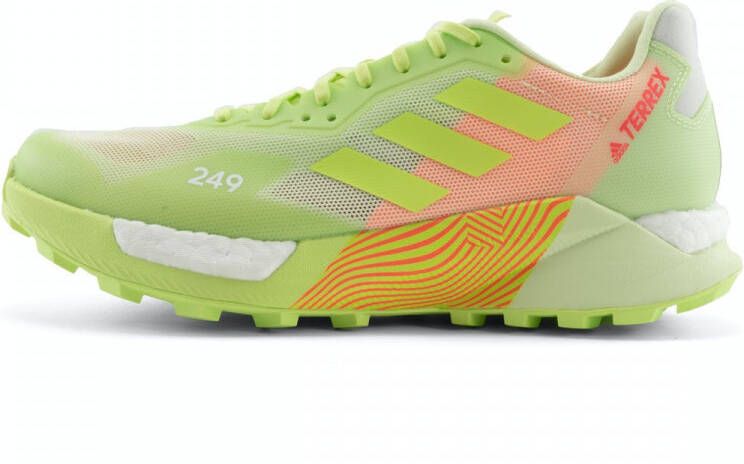 adidas Terrex Agravic Ultra Dames