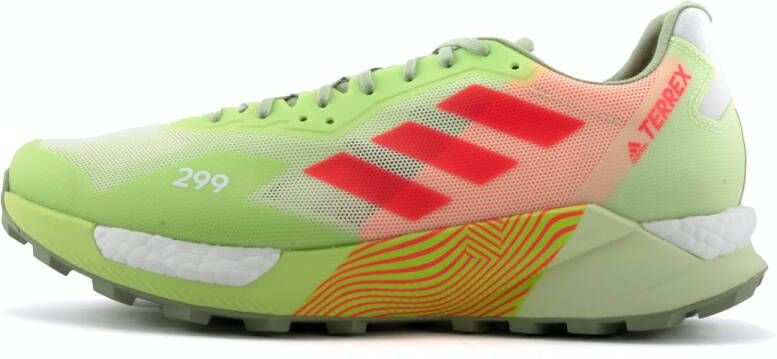 adidas Terrex Agravic Ultra Heren