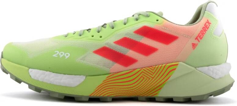 adidas Terrex Agravic Ultra Heren