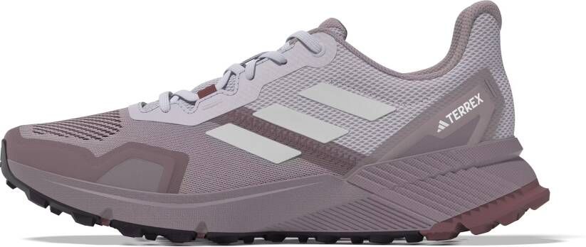 Adidas Terrex Women's Terrex Soulstride Multisportschoenen 2 3 roze - Foto 4