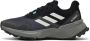 Adidas Terrex Women's Terrex Soulstride Multisportschoenen 2 3 grijs zwart - Thumbnail 3