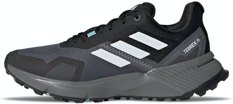 Adidas Terrex adidas Women's TERREX SOULSTRIDE Running Shoes Trailschoenen - Foto 5