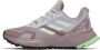 Adidas Terrex Women's Terrex Soulstride Multisportschoenen roze - Thumbnail 2