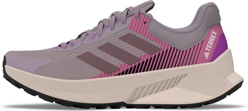 Adidas Terrex Soulstride Flow Trail Running Schoenen