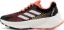 Adidas Terrex Women's Terrex Soulstride Flow Trailrunningschoenen wit - Thumbnail 2