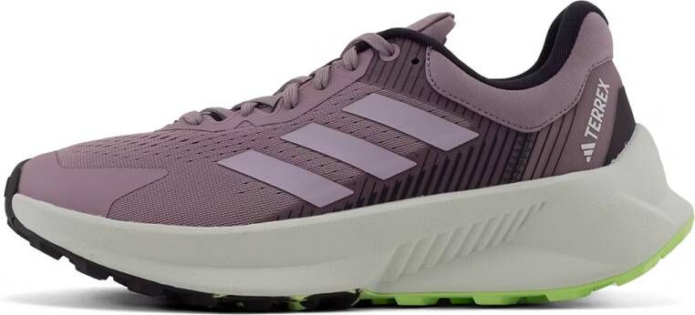 Adidas TERREX Trailrunningschoenen SOULSTRIDE FLOW TRAILRUNNING