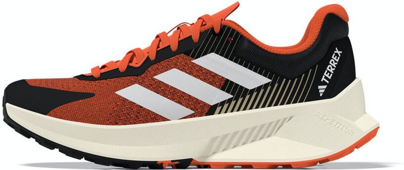 Adidas TERREX Trailrunningschoenen TERREX SOULSTRIDE FLOW TRAILRUNNING - Foto 9