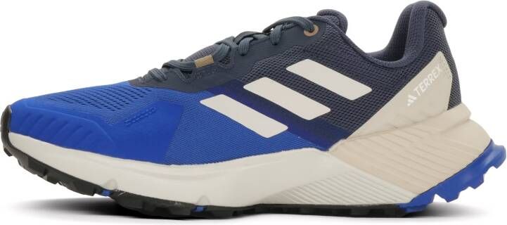 Adidas Terrex Soulstride Multisportschoenen blauw grijs