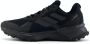 Adidas Terrex Soulstride RAIN.RDY Trail Running Schoenen Core Black Carbon Grey Six Dames - Thumbnail 2