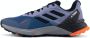 Adidas Terrex Soulstride R.rdy Trailrunningschoenen Grijs 2 3 Man - Thumbnail 2