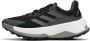 Adidas Terrex Women's Terrex Soulstride Ultra Trailrunningschoenen grijs - Thumbnail 2