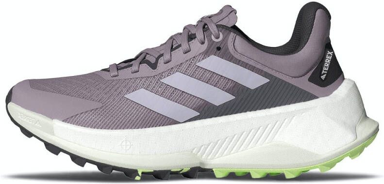 Adidas Terrex Soulstride Ultra Trailschoenen Grijs 1 3 Vrouw - Foto 2