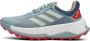 Adidas TERREX Soulstride Ultra Trail Running Schoenen Unisex Grijs - Thumbnail 2