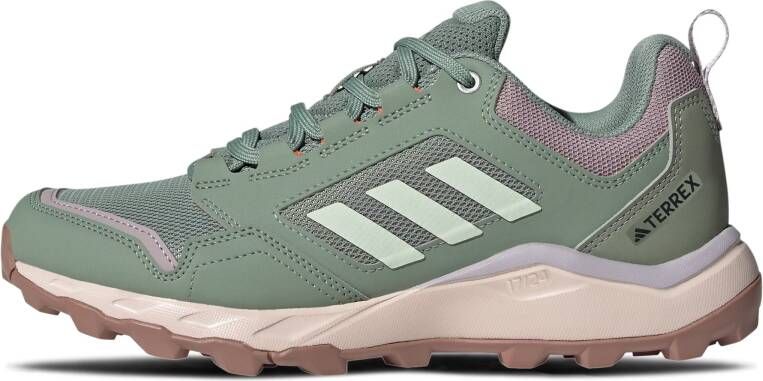 Adidas Terrex Women's Terrex Tracerocker 2 Multisportschoenen 2 3 meerkleurig - Foto 3