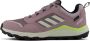 Adidas TERREX Tracerocker 2.0 GORE-TEX Trail Running Schoenen Dames Paars - Thumbnail 3