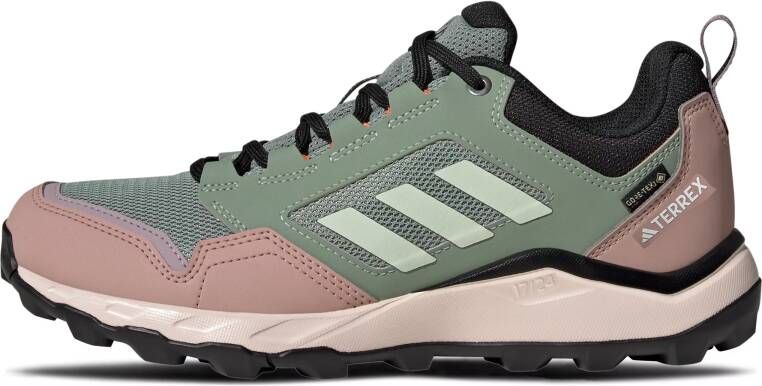 Adidas TERREX Trailrunningschoenen TRACEROCKER 2.0 GORE-TEX TRAILRUNNING - Foto 2