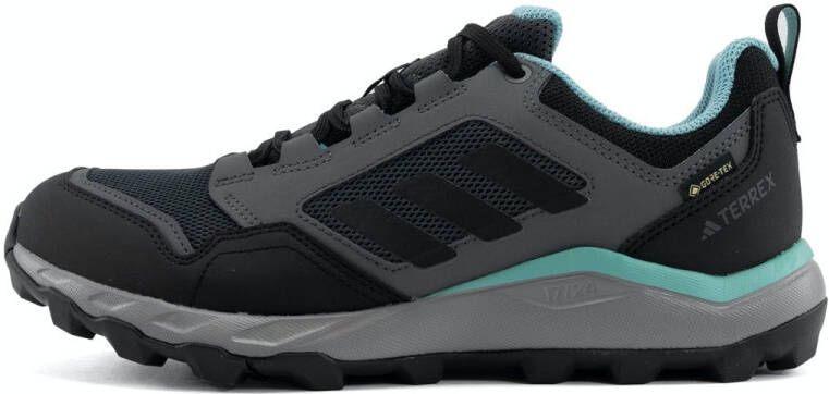 Adidas TERREX Tracerocker 2.0 GORE-TEX Trail Running Schoenen Dames Grijs - Foto 4