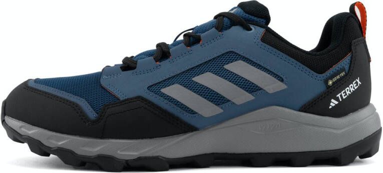 Adidas Terrex Tracerocker 2 Goretex Trailrunningschoenen Grijs 2 3 Man - Foto 4