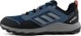 Adidas TERREX Tracerocker 2.0 GORE-TEX Trail Running Schoenen Unisex Blauw - Thumbnail 3