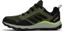 Adidas TERREX Tracerocker 2.0 GORE-TEX Trail Running Schoenen Unisex Groen - Thumbnail 4