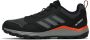 Adidas Terrex Tracerocker 2 Hardloopschoenen Grijs 1 3 Man - Thumbnail 2