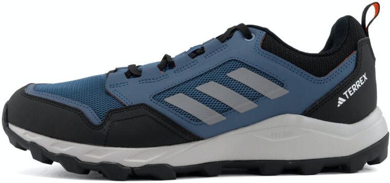 Adidas TERREX Tracerocker 2.0 Trail Running Schoenen Unisex Zwart - Foto 4