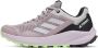 Adidas TERREX Trail Rider Trail Running Schoenen Dames Paars - Thumbnail 3